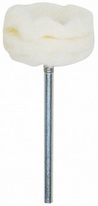 PROXXON 28299  Plstěný lešticí kotouček 22 mm - 2 ks