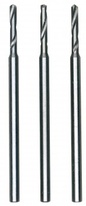 PROXXON 28858  Spirálový mikrovrták 1,6 mm - 3 ks
