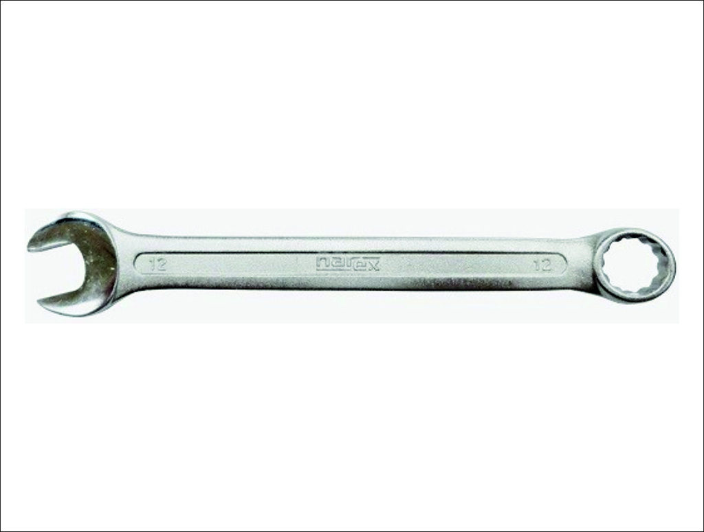 Klíč očkoplochý DIN 3113, NAREX