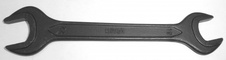 Klíč oboustranný DIN 895, NAREX