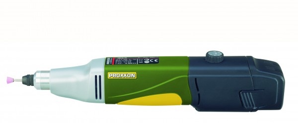 PROXXON 29802 Aku profesionální vrtačka a bruska IBS/A