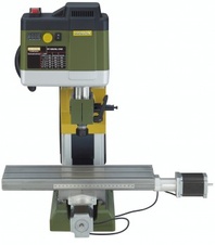 PROXXON 24364 MICRO Frézka FF 500/BL s přípravou pro CNC