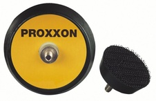 PROXXON 29098 Pěnová podložka se suchým zipem 50mm