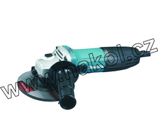 Úhlová bruska GA5030, MAKITA