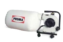 Odsavač prachu OPM-150 (25029003), PROMA