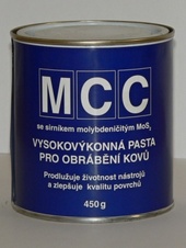 Řezná pasta MOLISLIP MCC 450 g