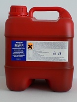 olej řezný MWF 5ltr, řezná kapalina