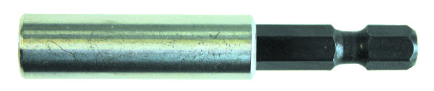 Adaptér na bity magnetický 1/4'' (103003), GOLA